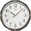 送料無料 送料込※沖縄・離島除く セイコー 電波掛時計 KX274B 出産内祝い 内祝い 結婚内祝い 快気祝い 入学内祝い 成人内祝い 香典返し お返し お供え 贈り物 お礼 粗品 景品