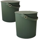 送料無料 送料込※沖縄・離島除く ハチマンガーデンズ ガーデンツールバケット 10L・20L 2個組 236757 出産内祝い 内祝い 結婚内祝い 快気祝い 入...