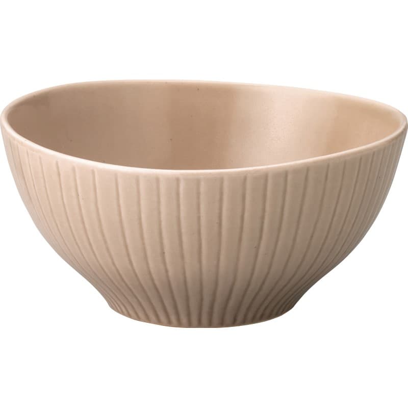 送料無料 送料込※沖縄・離島除く 作山窯 Daisy ゆらぎボウルL ピンク TSK054L/PK 
