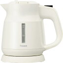 送料無料 送料込※沖縄・離島除く ピーコック 電気ケトル0.8L ホワイト WGK-08 W 出産内祝い 内祝い 結婚内祝い 快気祝い 入学内祝い 成人内祝い 香典返し お返し お供え 贈り物 お礼 粗品 景品