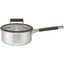 送料無料 送料込※沖縄・離島除く エムデザイン ラミーナ 片手鍋16cm MLA-16S 出産内祝い 内祝い 結婚内祝い 快気祝い 入学内祝い 成人内祝い 香典...