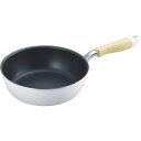 送料無料 送料込※沖縄・離島除く ナチュラプラス IH対応深型フライパン22cm NRP-03 出産内祝い 内祝い 結婚内祝い 快気祝い 入学内祝い 成人内祝い 香典返し お返し お供え 贈り物 お礼 粗品 景品