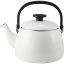 送料無料 送料込※沖縄・離島除く 富士ホーロー コットンプラス ケトル2.5L ホワイト CTP-2.5K.W 出産内祝い 内祝い 結婚内祝い 快気祝い 入学内祝い 成人内祝い 香典返し お返し お供え 贈り物 お礼 粗品 景品(3)
