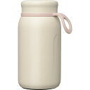 送料無料 送料込※沖縄・離島除く トート ストラップ付マグボトル300ml アイボリー RH-1724 出産内祝い 内祝い 結婚内祝い 快気祝い 入学内祝い 成人内祝い 香典返し お返し お供え 贈り物 お礼 粗品 景品