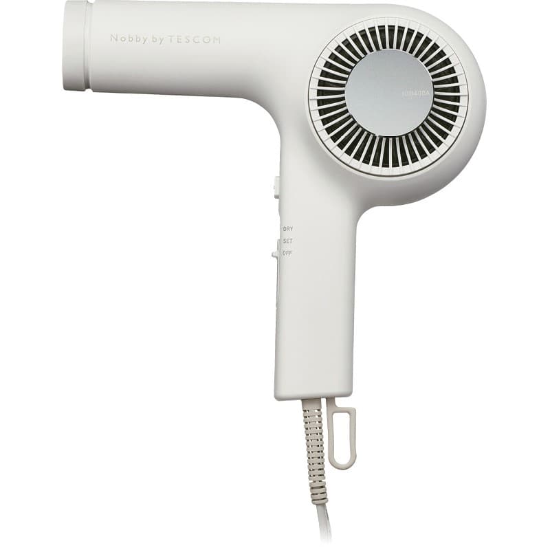 送料無料 ノビーバイテスコム ハンド・ドライヤー ホワイトアッシュ NIB400A-W 出産内祝い 内祝い 結婚内祝い 快気祝い 入学内祝い 成人内祝い 香典返...