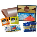 お歳暮 ギフト 東京風月堂 ゴーフレット・紅茶・ドリップコーヒー TF-A スイーツ 珈琲 内祝い お祝い お返し 出産内祝い 結婚内祝い 香典返し のし包装 ...