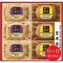母の日 プレゼント 送料無料 メーカー直送 【母の日専用】 至福の和食 賛否両論 和のハンバーグギフト SWH-41(MF) 代引き後払い不可品 お申込日5/1...