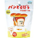 バスボール キャラクター パンどろぼう バスボール OBPDO0301 のし包装メッセージカード対応不可品 入浴剤 入浴料 お風呂 こども キッズ 男の子 女の...