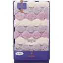 送料無料 送料込※沖縄・離島除く チェルベ ドット大判バスマット パープル 095834PU 出産内祝い 内祝い 結婚内祝い 快気祝い 入学内祝い 成人内祝い ...