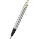 【送料無料 送料込※沖縄・離島除く】 パーカー IMコアライン ボールペン メタル 1070585 PARKER お祝い 就職祝い 成人祝い 入学祝い 卒業祝い プレゼント 贈り物 お礼 粗品 景品 父の日