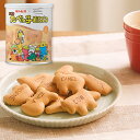 ギンビス×IZAMESHI 厚焼きたべっ子どうぶつ 652654 ご自宅用 のし包装メッセージカード不可品 防災グッズ 備蓄 食料 保存食 防災 食品 避難食 ...