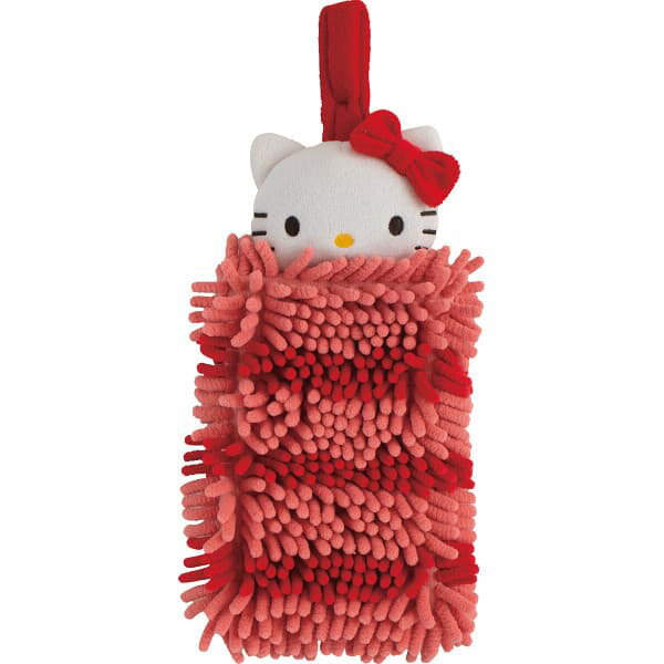サンリオキャラクターズ モールタオル ハローキティ 72361 <※のし包装メッセージカード不可品> 出産内祝い 内祝い 結婚内祝い 快気祝い 入学内祝い 成人内祝い 香典返し お返し お供え 贈り物 お礼 粗品 景品