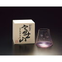 送料無料 送料込※沖縄・離島除く 田島窯 江戸硝子 富士山 宝永グラス(木箱入) さくら色 TG13-014-1P 出産内祝い 内祝い 結婚内祝い 快気祝い 入学内祝い 成人内祝い 香典返し お返し お供え 贈り物 お礼 粗品 景品 父の日