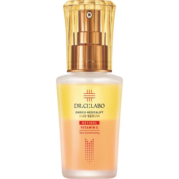 送料無料 ドクターシーラボ エンリ