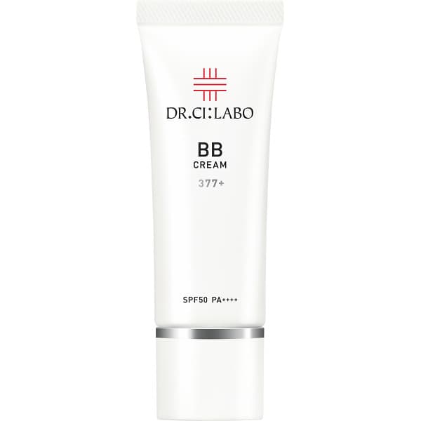 送料無料 送料込※沖縄・離島除く ドクターシーラボ BBクリーム377プラス+ 00111425 のし包装メッセージカード不可品 美容 誕生日 バースデー プレ...