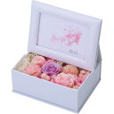 送料無料 送料込※沖縄・離島除く 仏花 プリザーブドフラワー仏花 想かげ ピンク ncr-25-bk05p 偲び草 法事 お供え 忌明け 志 回忌法要 お盆 弔...