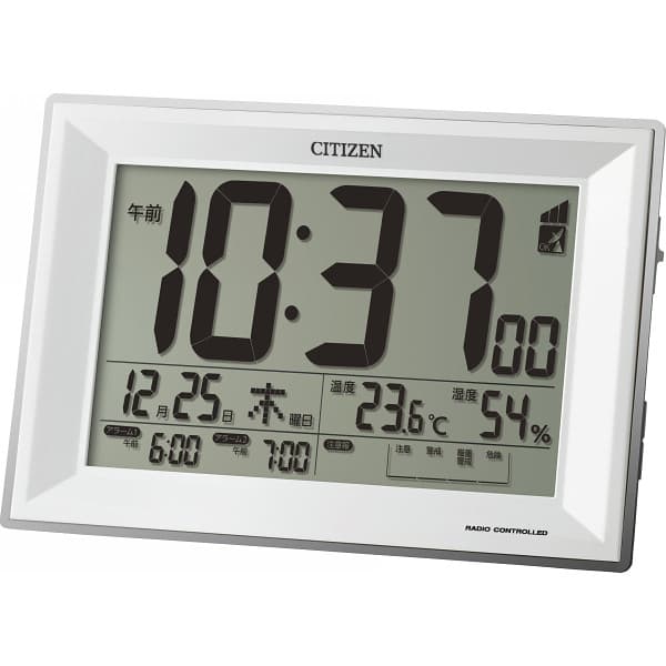 送料無料 送料込※沖縄・離島除く シチズン 電波目覚まし時計 8RZ151‐003 出産内祝い 内祝い 結婚内祝い 快気祝い 入学内祝い 成人内祝い 香典返し お返し お供え 贈り物 お礼 粗品 景品