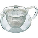 送料無料 送料込※沖縄・離島除く HARIO ハリオ 茶茶急須 丸(450ml) CHJMN-45T 出産内祝い 内祝い 結婚内祝い 快気祝い 入学内祝い 成人...