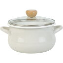送料無料 送料込※沖縄・離島除く ストクック IHホーローポット(20cm) グレー RB-3247 出産内祝い 内祝い 結婚内祝い 快気祝い 入学内祝い 成人...