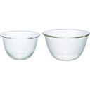送料無料 送料込※沖縄・離島除く HARIO ハリオ 耐熱ガラスボウル2個セット MXP-2606 出産内祝い 内祝い 結婚内祝い 快気祝い 入学内祝い 成人内...