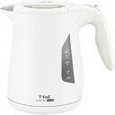 送料無料 送料込※沖縄・離島除く T-fal ティファール ジャスティンロックホワイト1.2L KO5901JP 出産内祝い 内祝い 結婚内祝い 快気祝い 入学...
