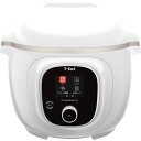 送料無料 T-fal ティファール クックフォーミーホワイト6L ホワイト CY8751JP 出産内祝い 内祝い 結婚内祝い 快気祝い 入学内祝い 成人内祝い ...