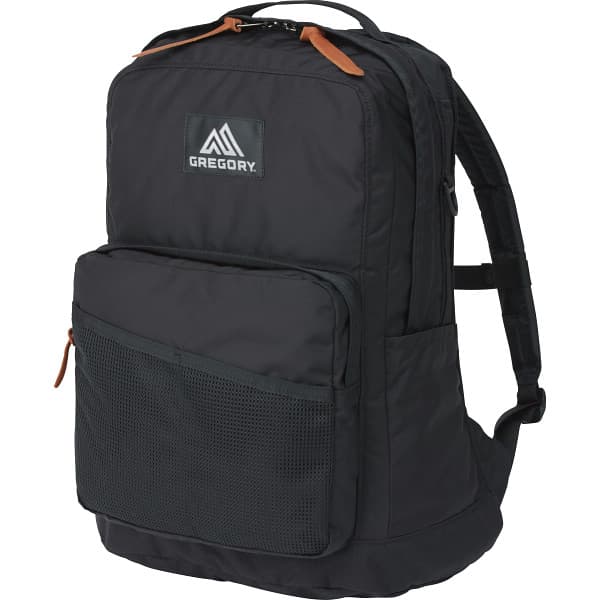 送料無料 グレゴリー キャンパスデイ L ブラック 1303171041 のし包装メッセージカード不可品 出産内祝..