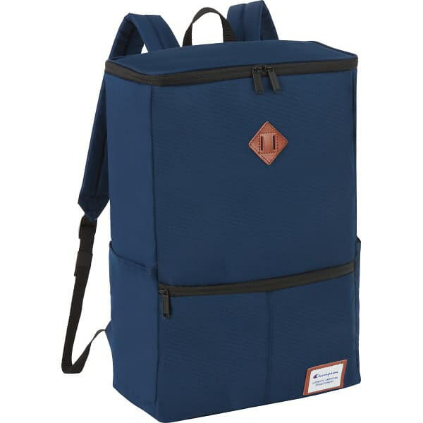 送料無料 チャンピオン オクラホマ リュックサック ネイビー 61207-03 のし包装メッセージカード不可品..