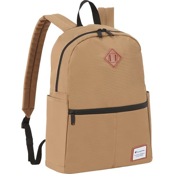 送料無料 送料込※沖縄・離島除く チャンピオン オクラホマ リュックサック コヨーテ 61206-02 のし包装..