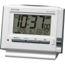 送料無料 送料込※沖縄・離島除く リズム 電波目覚まし時計 8RZ222SR03 出産内祝い 内祝い 結婚内祝い 快気祝い 入学内祝い 成人内祝い 香典返し お...