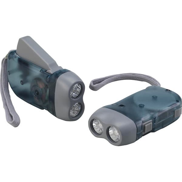 ダイナモLEDライト SC0727B のし包装メッセージカード不可品 販促品 販売促進 グッズ 縁日 お祭り 景品 賞品 セット ノベルティグッズ ご挨拶 ごあ...