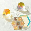 <お中元 2025 ギフト> 菓匠八 涼夏のしずく(7個) HRS15 のし包装不可品 お菓子 スイーツ 菓子折り セット 詰め合わせ 内祝い お祝い お返し 出産内祝い 結婚内祝い 入学内祝い 香典返し 手土産 景品 お礼 お供え