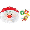 クリスマス スイーツ サンタフェイススイーツミックス 130000155 ご自宅用 のし包装メッセージカード対応不可品 お菓子 サンタクロース