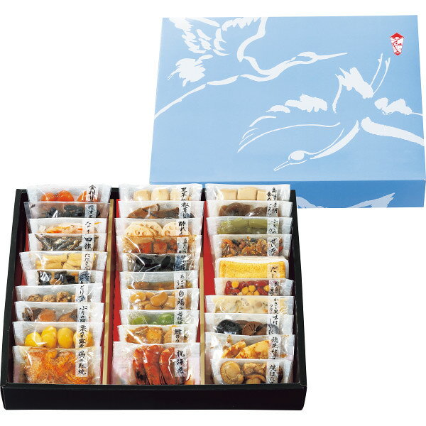 おせち 2026 送料無料 メーカー直送 常温おせち 彩 23914 代引き後払い不可 のし包装不可 商品お届け日12/25~28頃 3~5人前 30品 おせち 常温 個包装 お節 おせち料理 お正月 新年 お正月料理