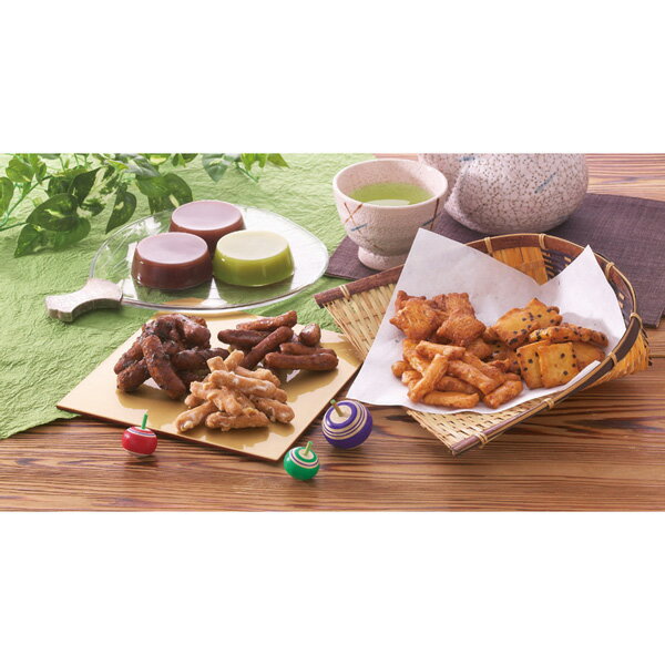 入学内祝い 送料無料 送料込※沖縄・離島除く かりんとう・あられ・羊かん詰合せ KB-50 和菓子 菓子折り ギフト 内祝い お祝い お返し 出産内祝い 結婚内祝い 香典返し お供え のし包装 メッセージカード無料 退職 お礼 成人内祝い 引っ越し 挨拶 2