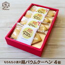 <新登場>【送料無料】魔法庵 もちもち小麦の扇バウムクーヘンギフト 菓子折り 低価格 バウムクーヘン 出産内祝い 結婚内祝い 内祝い お返し お祝い 快気祝い ...