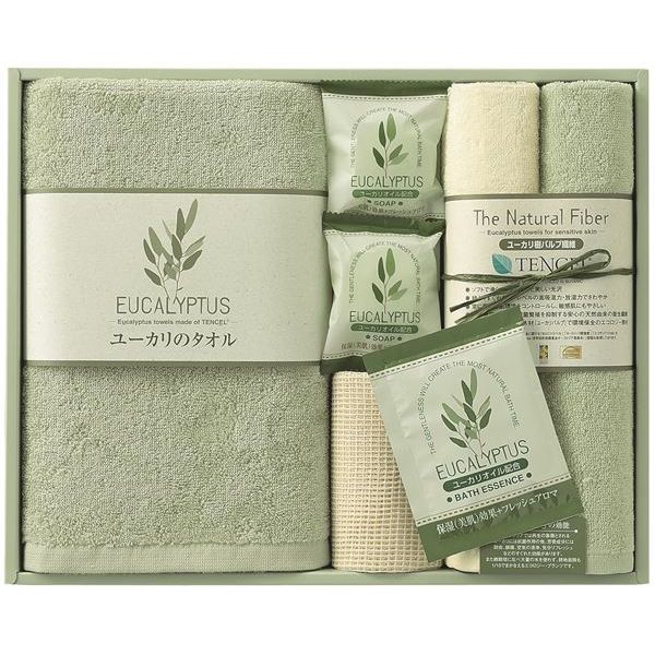 【送料無料・20%OFF】ユーカリハーモニー バスギフト＜Y-81260＞＜※【入学内祝い バレンタイン 初節句 入学祝 お返し 厄祝い 内祝い・お返し・出産内祝い 出産祝い・引き出物・結婚内祝い 結婚祝い・快気祝い・ギフト・香典返し 挨拶状無料 満中陰志 購入 忌明け】＞格安通販　バレンタイン　人気　ランキング