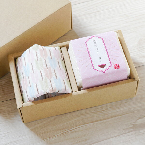 【送料無料】魚沼産コ