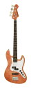 【送料込】Aria ProII STB-AE200 MP (Misty Pink) ベース/ギグバッグ付【ポイント5倍】