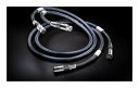 【送料込】FURUTECH Lineflux (XLR)/1.2m ハイエンド・グレードラインケーブル(2)