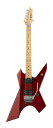 【送料込】Killer KG-EXPLODER II Delicious Red エレキギター【ポイント5倍】