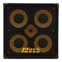 【送料込】Markbass MAK-ST104HR / Standard 104HR ベース キャビネット【ポイント5倍】