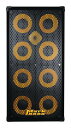 【送料込】Markbass MAK-ST108HR / Standard 108HR ベース キャビネット【ポイント5倍】