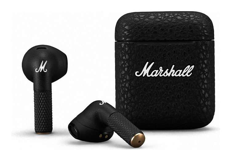 Marshall Minor III Black 磻쥹 ۥ ֥å/ʡڥݥ10ܡ