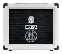【送料込】Orange CR20 LTD LB MYK WH / LOVEBITES MIYAKO シグネチャー 20W ギターアンプ/限定モデル【ポイント5倍】
