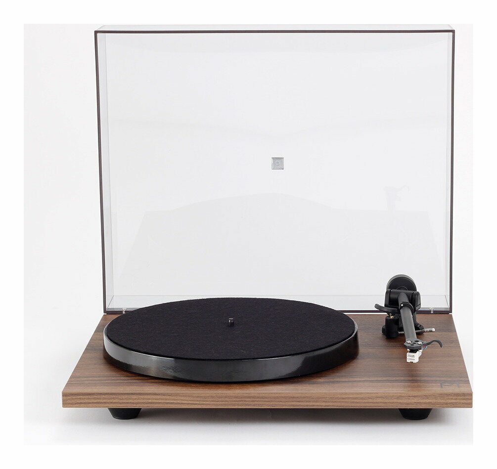 【送料込】rega Planar 1 mk2 Walnut 60HZ タ