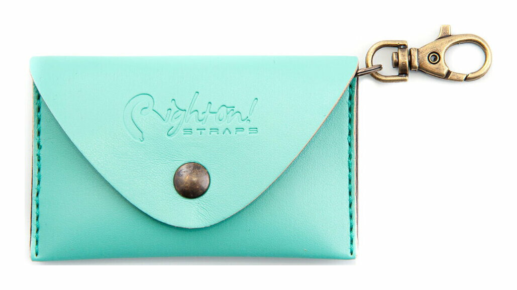 ڥ᡼ء̵ԲġRightOn! STRAPS BIG PICK POUCH PLAIN Surfڥݥ5ܡ