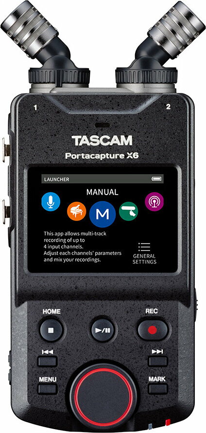 【送料込】TASCAM Portacaptur...の紹介画像2