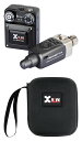 【送料込】Xvive XV-U4+XV-CU4 インイヤーモニター デジタルワイヤレス・システム/純正ケース付【ポイント5倍】