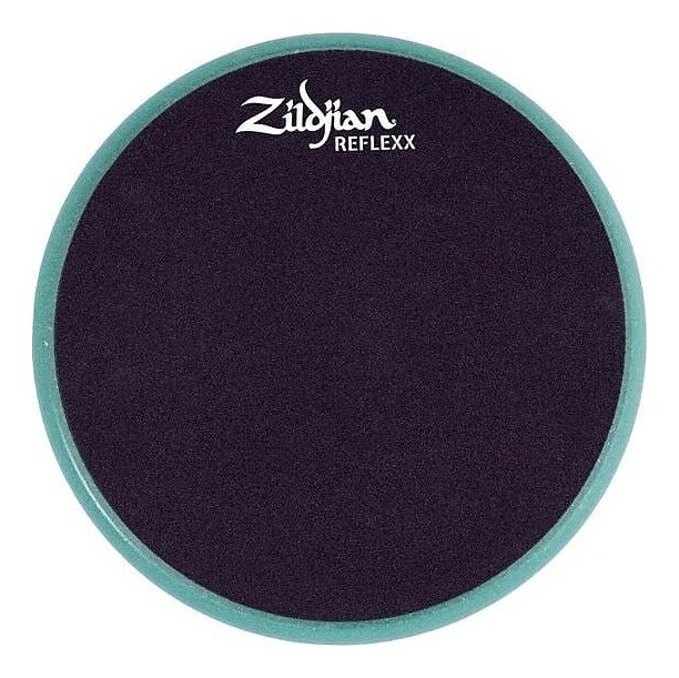 Zildjian ZXPPRCG10 ꡼ Reflexx Conditioning Pad 10 ξ̥ ѥå ץ饯ƥѥåɡڥݥ5ܡ